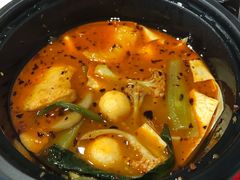 -小蛮椒麻辣烫·麻辣拌(静安店)