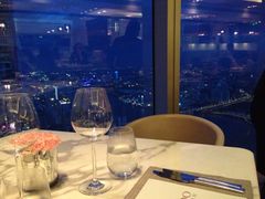 -广州四季酒店·意珍·意式自助餐
