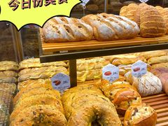 -原麦山丘(新中关店)