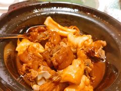 -红棉中餐厅·广州海航威斯汀酒店