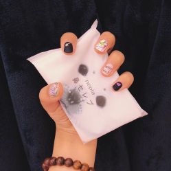 -莫奈花园日式美甲美睫