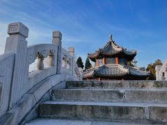 -莲池书院博物馆