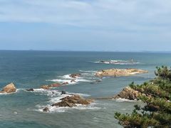 -刘公岛景区
