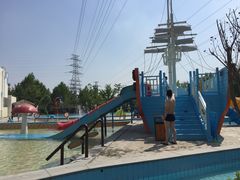 -南宫温泉水世界