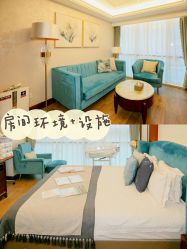 -馨月汇·独栋月子会所(静安店)