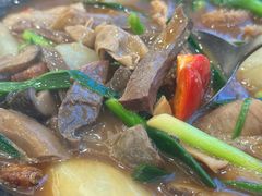 -海宝酒家(中山四路店)