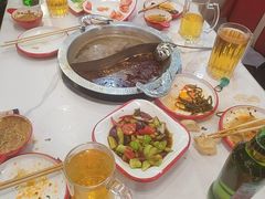 -鸿盛火锅(重庆路店)