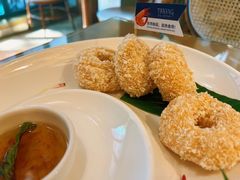 -帕蓝·暹罗料理(大学路店)