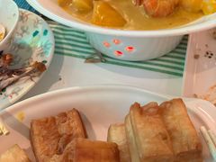 -桂满陇·杭州小馆(巴黎春天浦建店)