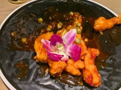 -前海沿·青岛菜(李沧万达店)