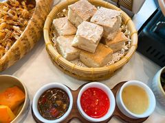 -丹江渔村(龙旗店)