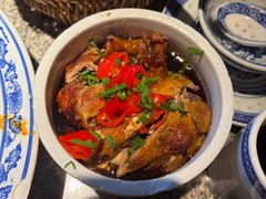 -南京大牌档(夫子庙老门东店)
