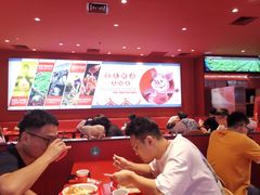 大堂-猪角·闽南猪脚饭(上梅林店)