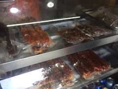 -鸿运兔·手撕烤兔(天府广场店)