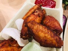 -百家鸡味馆(清泰店)