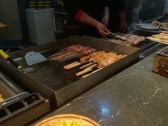 -纽斯特牛排自助餐厅(浦东文峰广场店)