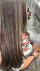 -LEE TIME·丽美时沙龙