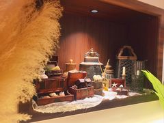-AFS Cafe & Canteen(闽江二路店)