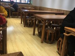 -素满香·食养自助(建邺万达店)
