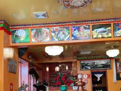 大堂-如意林卡藏餐吧(大昭寺店)