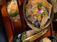 -捞王猪肚鸡火锅(昆山店)