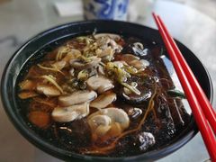 -功德林(南京西路店)