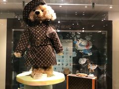 -济州岛泰迪熊博物馆