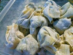 -袁记云饺(西安路店)