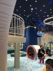 -嗨贝天地(济南万象城店)