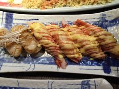-大雄寿司(中华广场店)