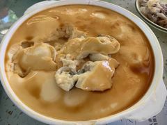 -墨脱石锅椰子鸡•海鲜糟粕醋(榆亚路店)