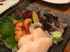 -筑地玉寿司(銀座コア店)
