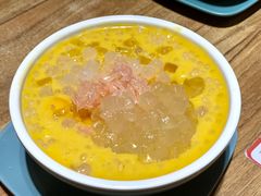 -杨枝金捞甜品(氹仔泉澧店)