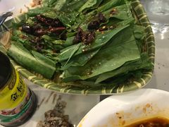 -麻辣巅峰美蛙鱼头火锅(犀浦店)