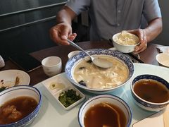 -豫丰汇河南名菜楼(武记餐饮)