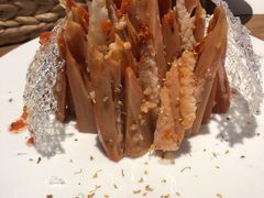 糯米莲藕-青梅酒肆PLUS(长白仙岛北路店)