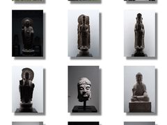 -鹿野苑石刻艺术博物馆