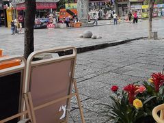 -大师傅金奖啤酒鱼(西街口总店)