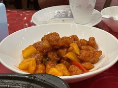 -侬佳蒸菜馆(听潮店)