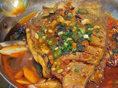 -庭苑饭香·生态餐厅(动物园店)