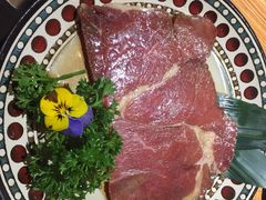 -哼蟹二将·烤肉酱蟹(合生汇店)