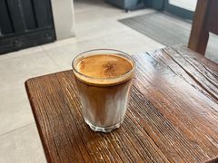 -Tequila Espresso(嘉善路店)