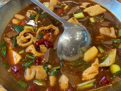 -乡亲鹅肉城(昆山店)