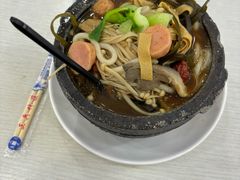 三鲜土豆粉-常来福米粉土豆粉(西单明珠商场店)