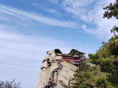 -华山风景名胜区