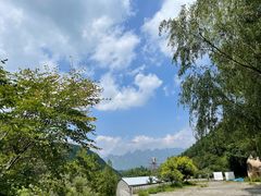 -云岫谷游猎自然风景区