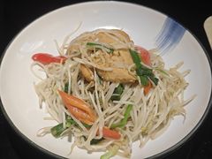 -金厨泰国餐厅·全泰籍厨师料理(拱北店)