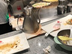 -大渔铁板烧(大悦城店)