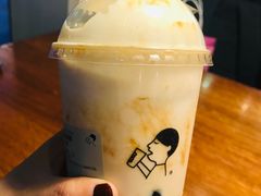 -喜茶(深圳东门1234店)