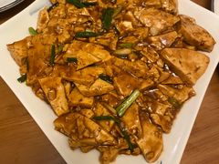 -钰田大院·碳烤虹鳟鱼·怀柔地道农家菜(雁栖湖店)